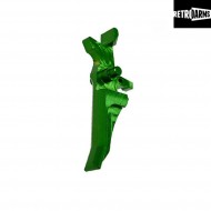 Speed Trigger Cnc M4-j Green Retroarms (ra-6969)