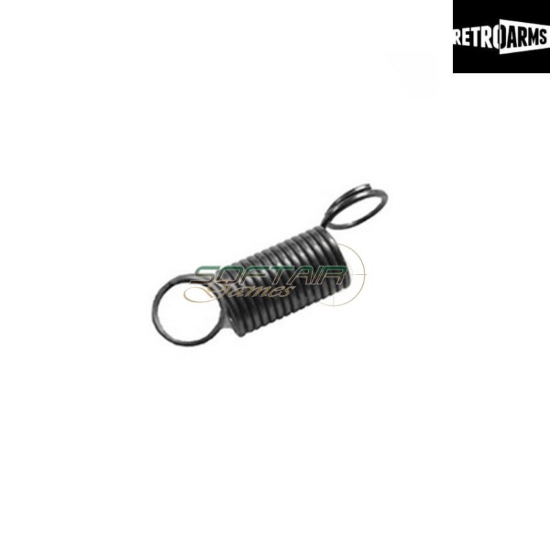 M4/AK tappet plate spring retroarms (ra-7540)