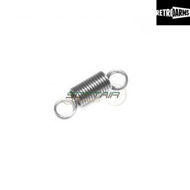 M4 trigger contact switch spring retroarms (ra-7539)