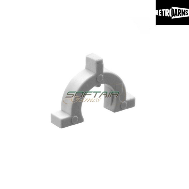 Hop up c-clip type 2 for m249/m60 retroarms (ra-7543)