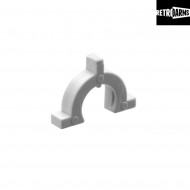 Hop up c-clip type 2 for m249/m60 retroarms (ra-7543)