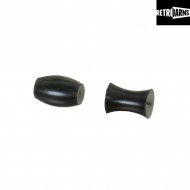 Set cnc di spacers hop up tipo b retroarms (ra-7424) Set cnc di spacers hop up tipo b retroarms (ra-7424)