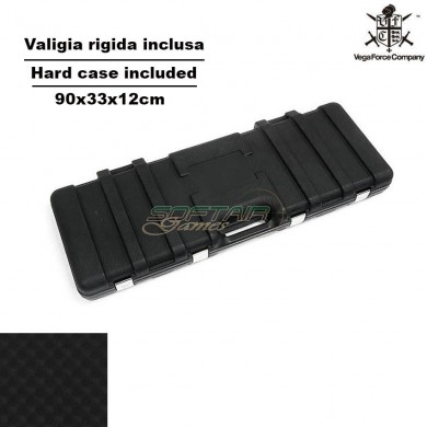 Electric Rifle Avalon Rapier Dx Urban Gray Vfc (av1-m4rprmgy81)