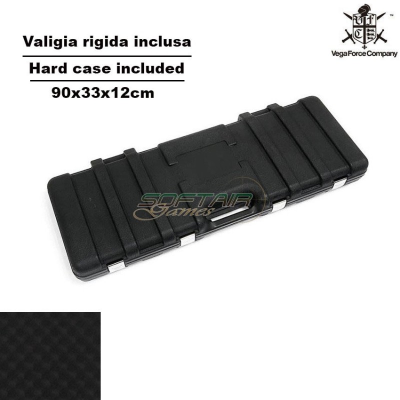 Fucile Elettrico Avalon Rapier Dx Urban Gray Vfc (av1-m4rprmgy81)