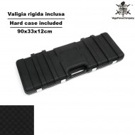 Electric Rifle Avalon Rapier Dx Urban Gray Vfc (av1-m4rprmgy81)