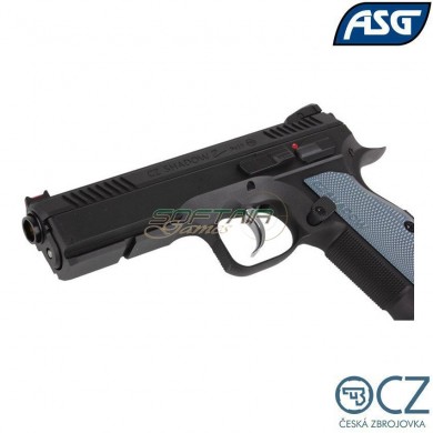Pistola a co2 sp-01 cz shadow 2 Asg (asg-19307) Pistola a co2 sp-01 cz shadow 2 Asg (asg-19307)