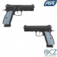 Co2 pistol sp-01 cz shadow 2 Asg (asg-19307) Co2 pistol sp-01 cz shadow 2 Asg (asg-19307)