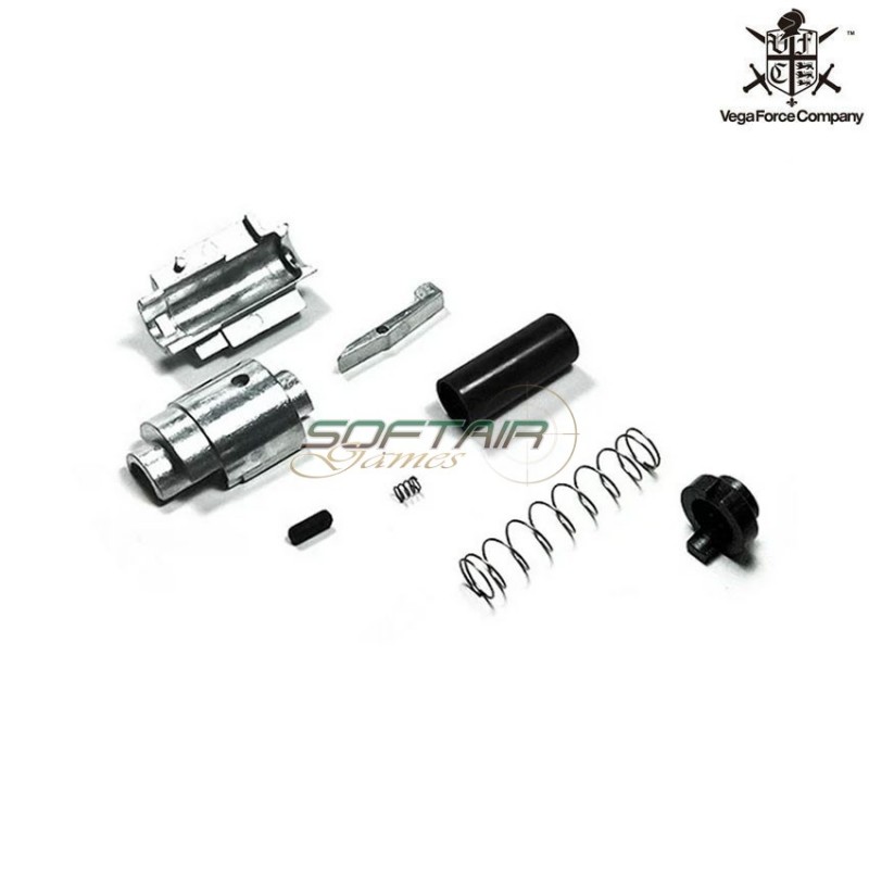 Hop up set per umarex mp5 gbb vfc (vf9-hop-mp5g-zn01) Hop up set per umarex mp5 gbb vfc (vf9-hop-mp5g-zn01)