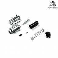 Hop up set for umarex mp5 gbb vfc (vf9-hop-mp5g-zn01) Hop up set for umarex mp5 gbb vfc (vf9-hop-mp5g-zn01)