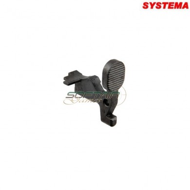 Bolt stop for ptw systema (sy-lr011)