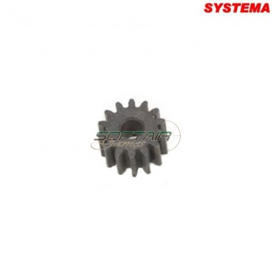 Planetary gear steel lathe for ptw systema (sy-gb-008-l)