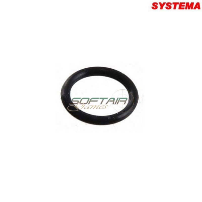 Small oring testa cilindro per ptw systema (sy-cu-003)