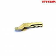 Selector rack gear for ptw systema (sy-gb-022)