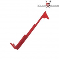 Tappet plate for aeg ver.6 king arms (ka-tp-02) Tappet plate for aeg ver.6 king arms (ka-tp-02)