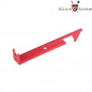 Asta spingipallino per aeg ver.3 king arms (ka-tp-03)