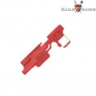 Selector plate for aeg ver.2 g3 king arms (ka-sp-04)