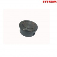 Recoil tube cap for tw5 ptw systema (sy-mp-br-011) Recoil tube cap for tw5 ptw systema (sy-mp-br-011)