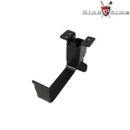 Extended ak type a magazine catch king arms (ka-ak-04-a) Extended ak type a magazine catch king arms (ka-ak-04-a)