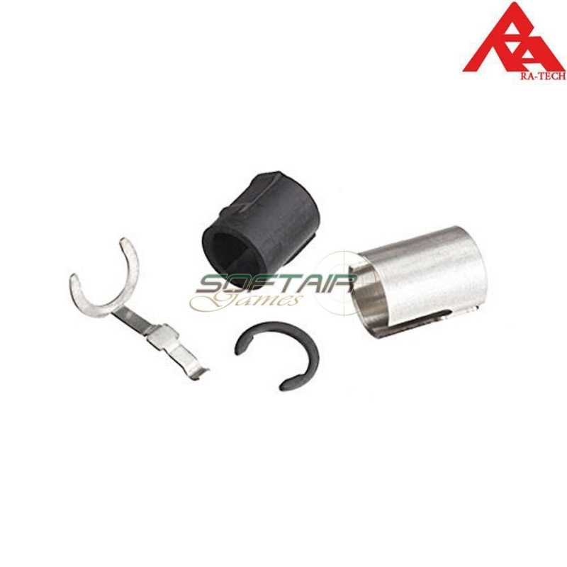 Evo II diamond steel hop up & bucking set per kwa kriss vector ra-tech (rt-at-g-esd007)