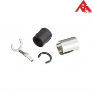 Evo II Diamond Steel Hop Up & Bucking Set per kwa kriss vector ra-tech (rt-at-g-esd007)