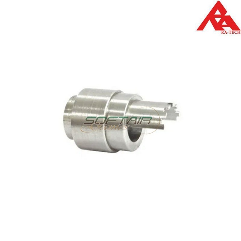 Esd evo ii kwa lm4 hop up housing per ksc/kwa m4 ra-tech (rt-at-g-esd012) Esd evo ii kwa lm4 hop up housing per ksc/kwa m4 ra-tech (rt-at-g-esd012)