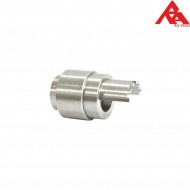 Esd evo ii kwa lm4 hop up housing per ksc/kwa m4 ra-tech (rt-at-g-esd012) Esd evo ii kwa lm4 hop up housing per ksc/kwa m4 ra-tech (rt-at-g-esd012)