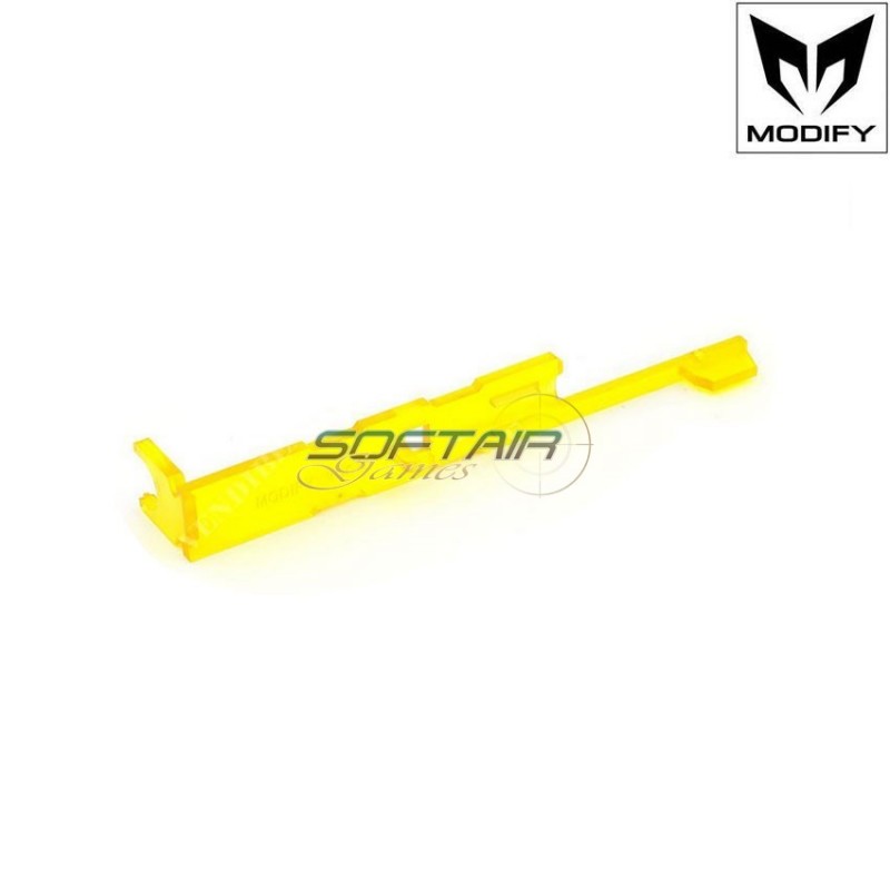 Tappet plate quantum ver.2 modify (mo-gb-05-14)