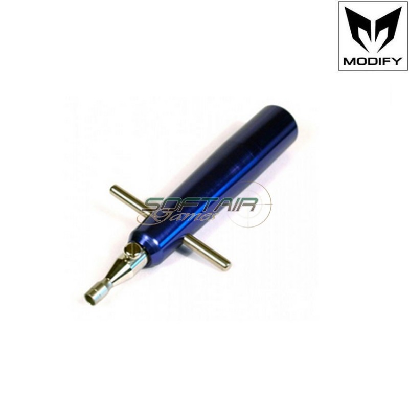 Chiave per ingranaggi mgs smooth modify (mo-tool-03)