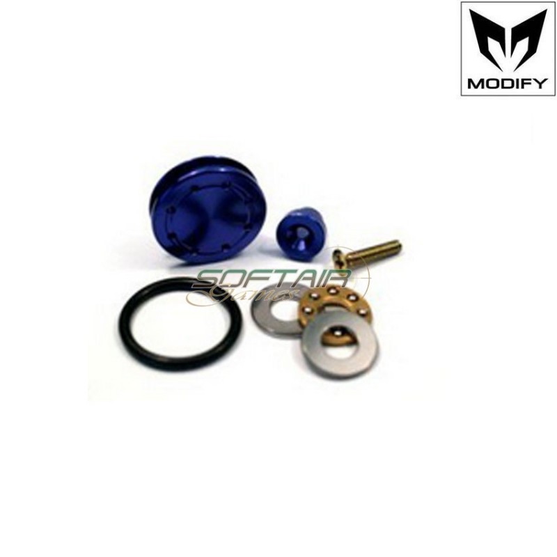 Piston head bore up ver.6/7 modify (mo-gu-02-03)