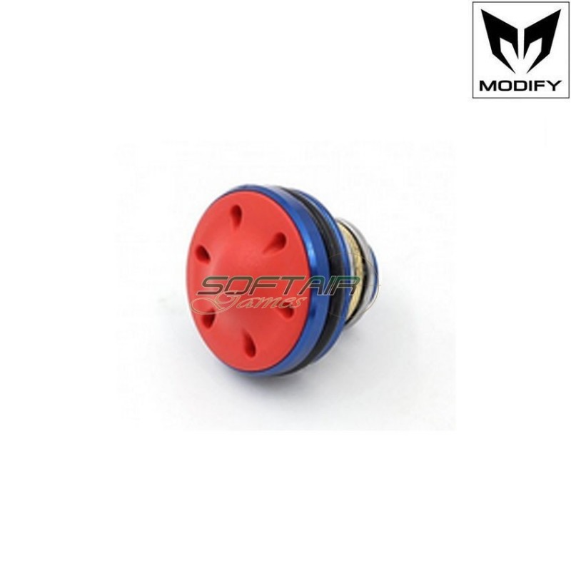 Testa pistone silenziata bore up modify (mo-gu-02-02)