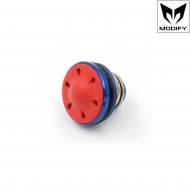 Silenced bore up piston head modify (mo-gu-02-02)