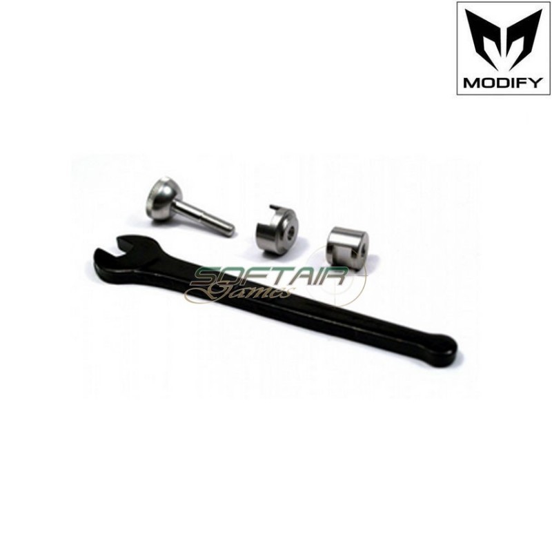 Bushing wrench modify (mo-tool-02) Bushing wrench modify (mo-tool-02)