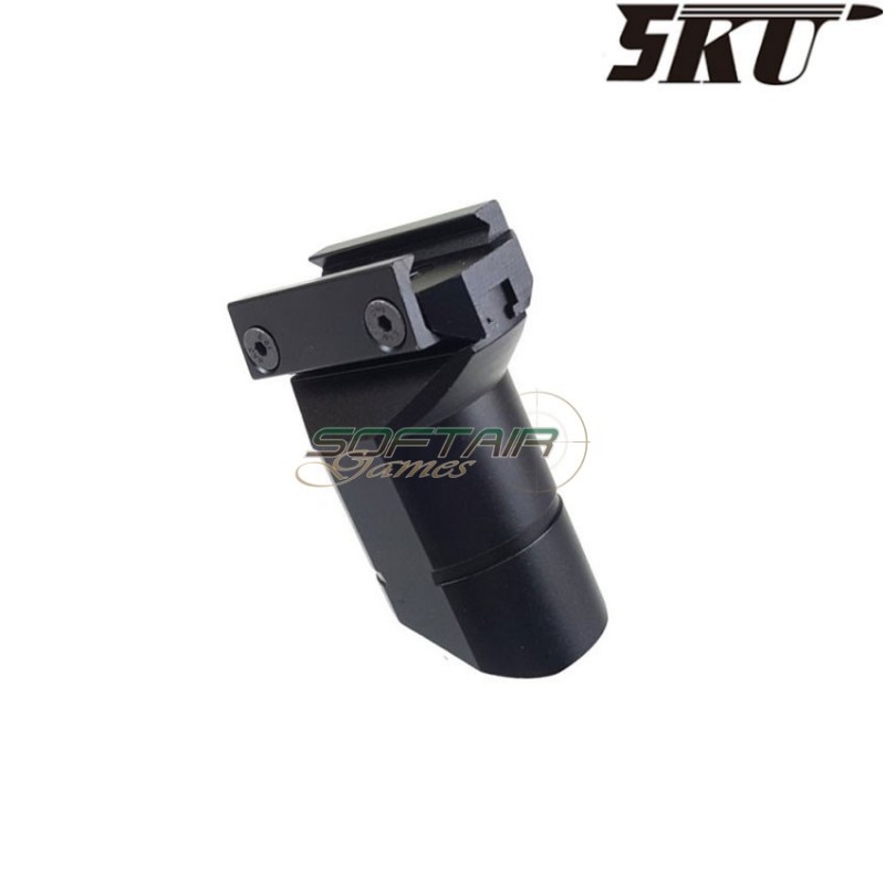 Zenith front style pk-6 grip 5ku (5ku-211)