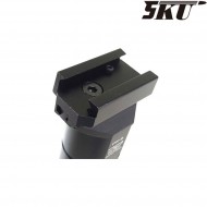 Grip anteriore zenitco style pk-6 5ku (5ku-211) Grip anteriore zenitco style pk-6 5ku (5ku-211)