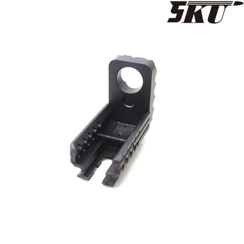 Strike face for glock pistol 5ku (5ku-gb-285)