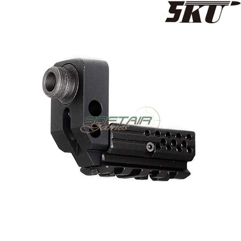 Frontale sas per pistola glock 5ku (5ku-gb-289)