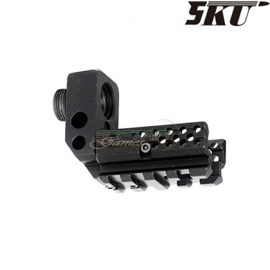 Frontale sas per pistola glock 5ku (5ku-gb-289)