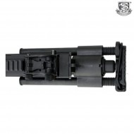 Mitragliatrice elettrica m249 para sportline black s&t (st-211922) Mitragliatrice elettrica m249 para sportline black s&t (st-211922)