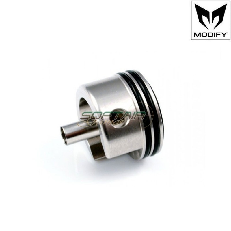 Bore up cylinder head ver.2/3 marui modify (mo-gu-04-01) Bore up cylinder head ver.2/3 marui modify (mo-gu-04-01)