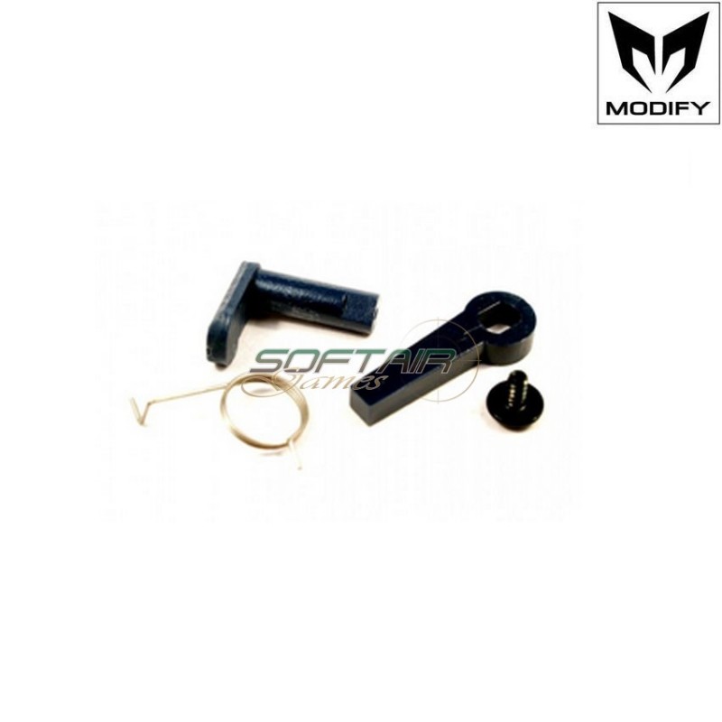 M4/m16 safety cover modify  (mo-gb-05-11)