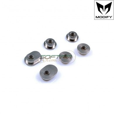 Stainless bushings for p90 modify (mo-gb-03-02)