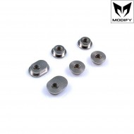 Stainless bushings for p90 modify (mo-gb-03-02)