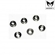 7mm stainless bushings for mgs modify (mo-gb-03-17)