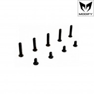 Set viti gearbox ver.2 torus modify (mo-gb-05-09)