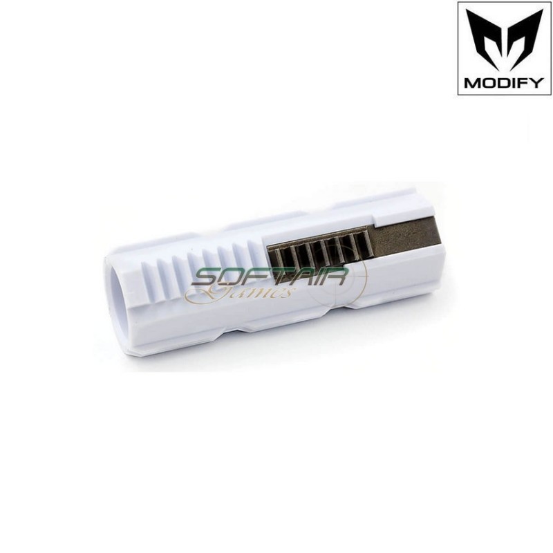 Pistone high speed con 7 denti in metallo modify (mo-gb-07-03)