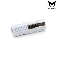 High speed piston with 7 metal teeth modify (mo-gb-07-03)