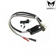 Wire set ak47s aeg front tamiya modify (mo-gb-05-52) Wire set ak47s aeg front tamiya modify (mo-gb-05-52)