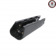 Handguard battery set 11.1v x 1100mah for tgm a4 black g&g (gg-11042)