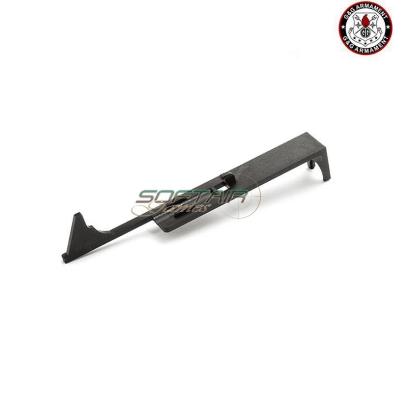 Umg tappet plate g&g (gg-14005)