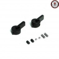 External selector set scar g&g (gg-10067)